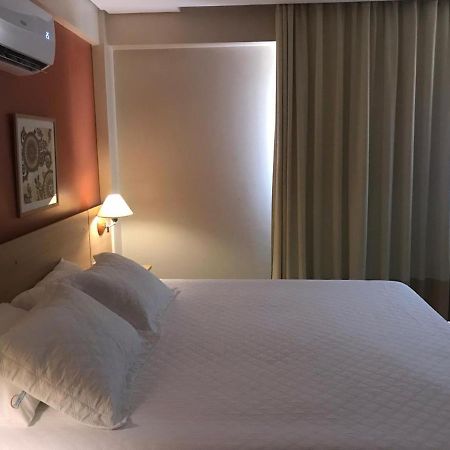 Manaca Apartamentos , Kariri Beach , Кумбуку Екстер'єр фото