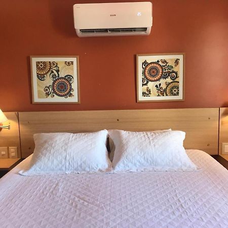 Manaca Apartamentos , Kariri Beach , Кумбуку Екстер'єр фото
