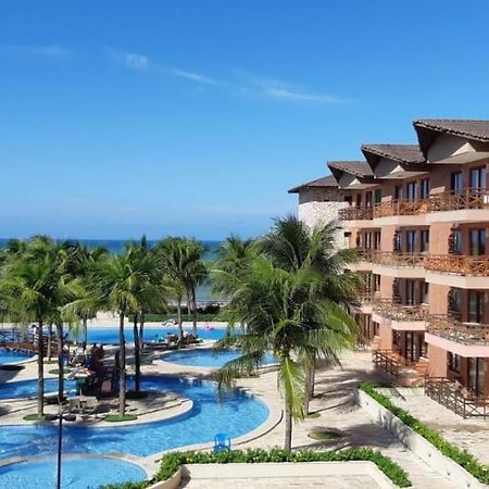 Manaca Apartamentos , Kariri Beach , Кумбуку Екстер'єр фото