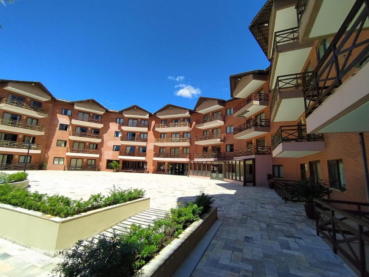 Manaca Apartamentos , Kariri Beach , Кумбуку Екстер'єр фото