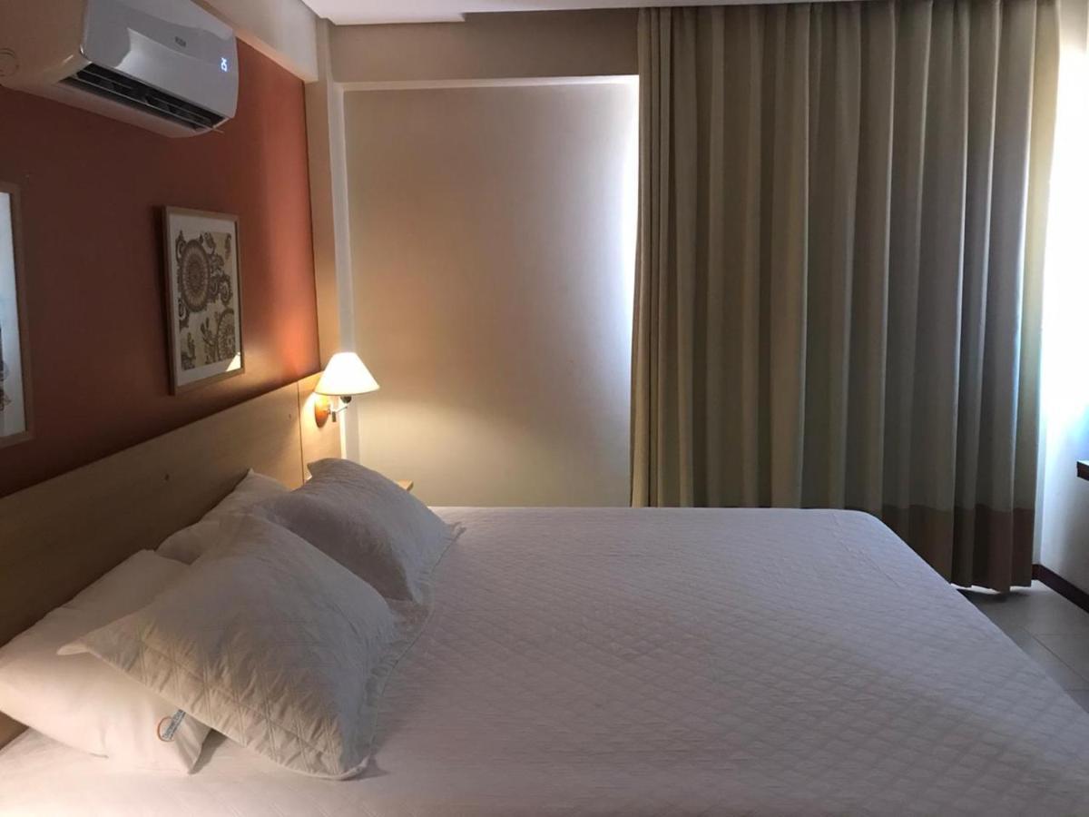 Manaca Apartamentos , Kariri Beach , Кумбуку Екстер'єр фото