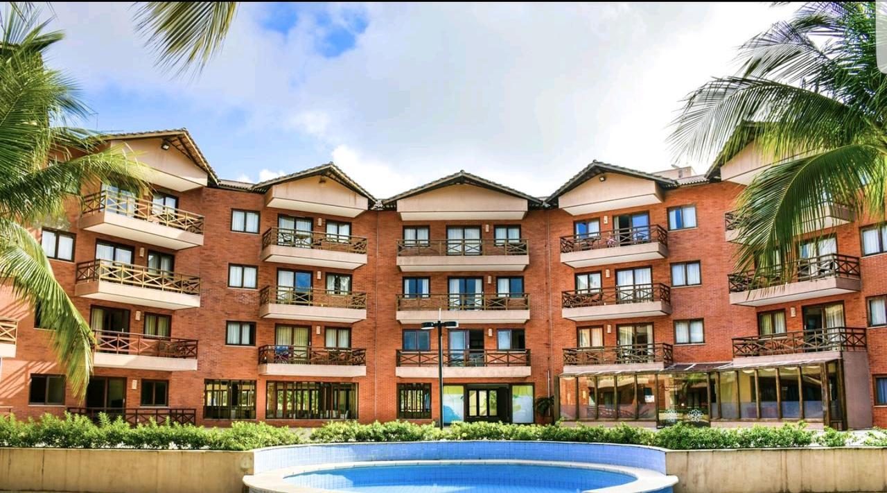 Manaca Apartamentos , Kariri Beach , Кумбуку Екстер'єр фото